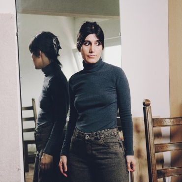 Atelier de Shirin Yousefi, Renens